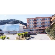 СПА уикенд в Струмица - екскурзия с автобус - СПА хотел „Сириус” 4* в Македония,  Близка дестинация, само на 250 км. от София.